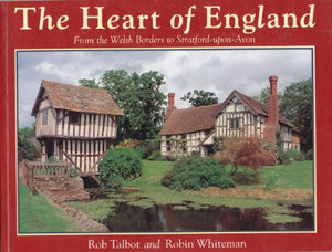 The Heart of England 