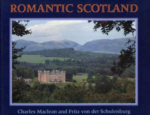 Romantic Scotland 