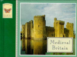 Mediaeval Britain 