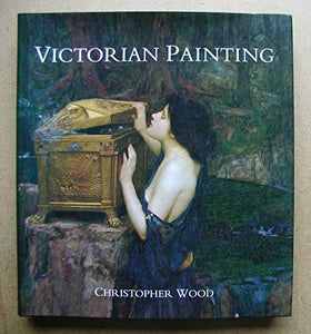 Victorian Paintings 