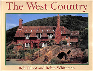 The West Country 