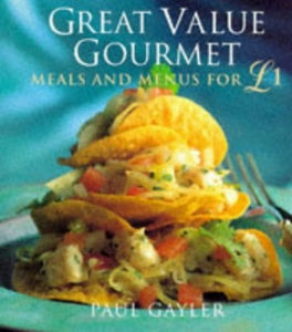 Great Value Gourmet 