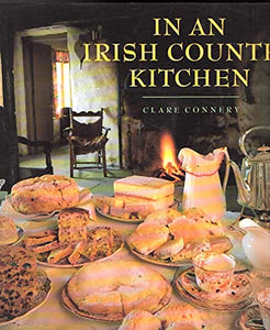 In an Irish Country Kitchen 