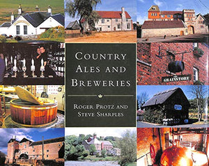 Country Ales and Breweries 