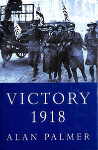 Victory 1918 