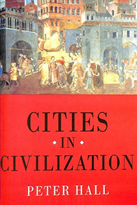 Cities in Civilisation 