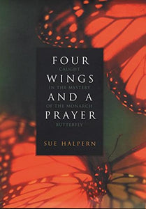 Four Wings and a Prayer 