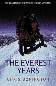 The Everest Years 