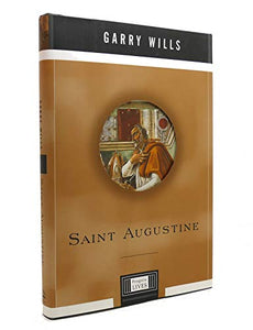 Saint Augustine 