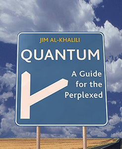 Mapping the Quantum 