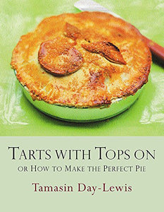 Tarts With Tops On 