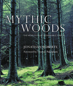 Mythic Woods 