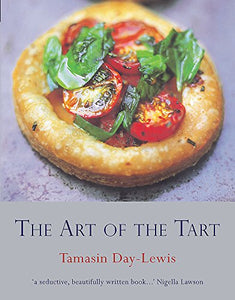 The Art Of The Tart 