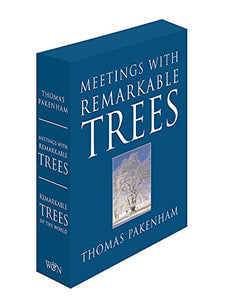 Meetings with Remarkable Trees 