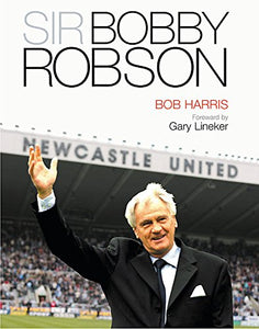 Sir Bobby Robson 