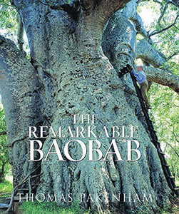 The Remarkable Baobab 