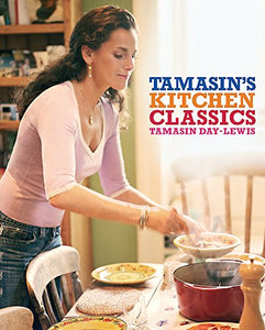 Tamasin's Kitchen Classics 