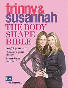 The Body Shape Bible 