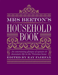 Mrs Beeton's Household Book 