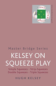 Kelsey On Squeeze Play 