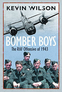 Bomber Boys 