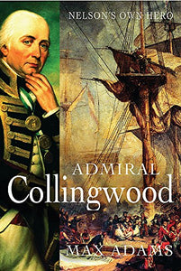 Admiral Collingwood 