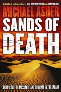 Sands of Death 