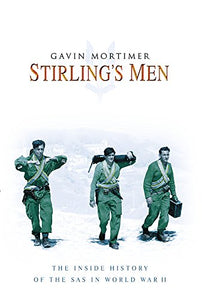 Stirling's Men 