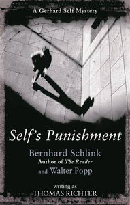 Self's Punishment 