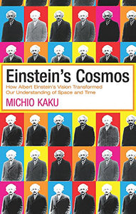 Einstein's Cosmos 