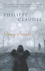 Grey Souls 