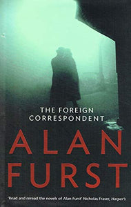 The Foreign Correspondent 