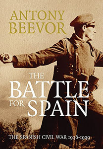 The Battle for Spain 