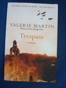 Trespass 