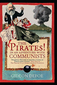 The Pirates! In an Adventure with Communists 