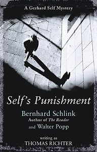 Self's Punishment 