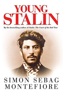 Young Stalin 