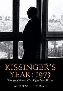 Kissinger's Year 