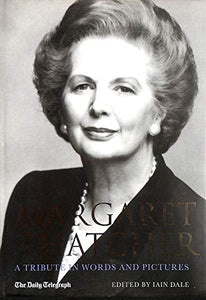 Margaret Thatcher 