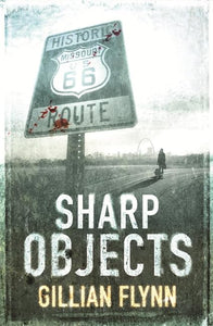 Sharp Objects 