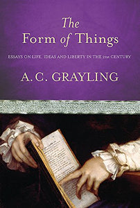 The Form of Things 