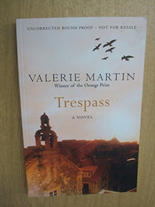 Trespass 