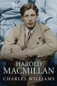 Harold Macmillan 