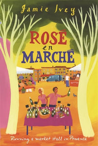 Rose En Marche 