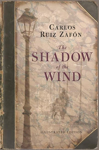 The Shadow of the Wind 