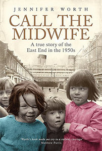 Call The Midwife 