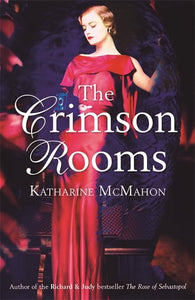 The Crimson Rooms 