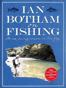 Botham On Fishing 