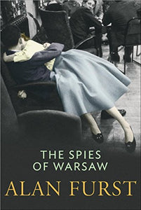 The Spies Of Warsaw 