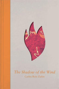 The Shadow of the Wind 